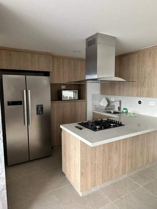 Poblado,jacuzzi,wifi,vista Exclusiva