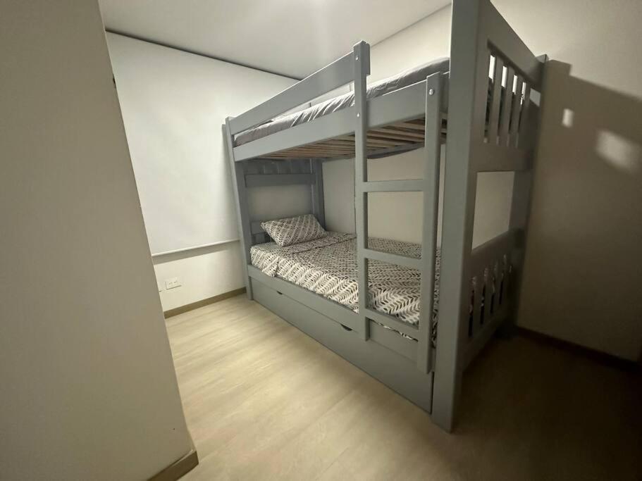 Poblado,jacuzzi,wifi,vista Exclusiva Medellín