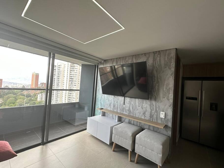 Poblado,jacuzzi,wifi,vista Exclusiva *