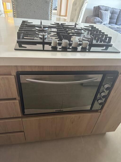 Poblado,jacuzzi,wifi,vista Exclusiva Apartamento *